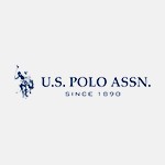 U.S. POLO ASSN Brand Name Logo