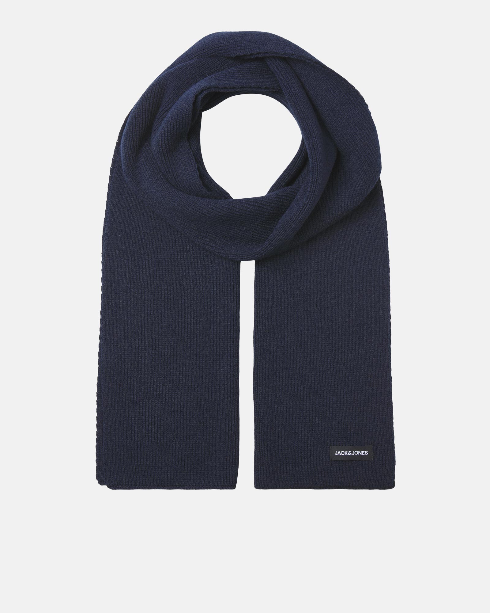 JACK & JONES JACDNA KNIT SCARF NOOS