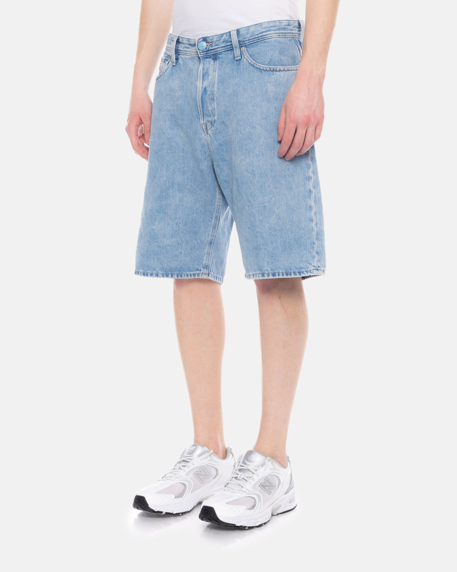 COVER DENIM LV583-30 DAN SHORTS