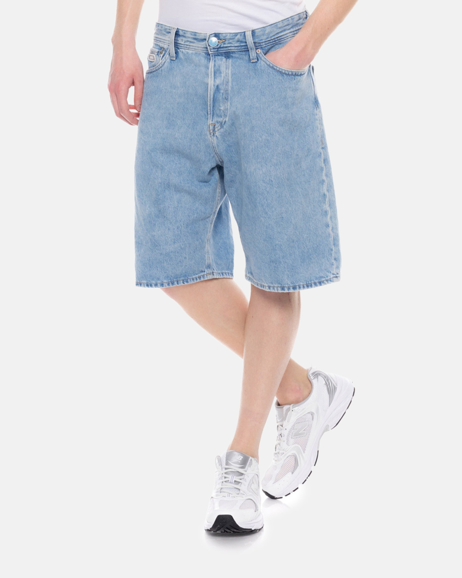 COVER DENIM LV583-30 DAN SHORTS