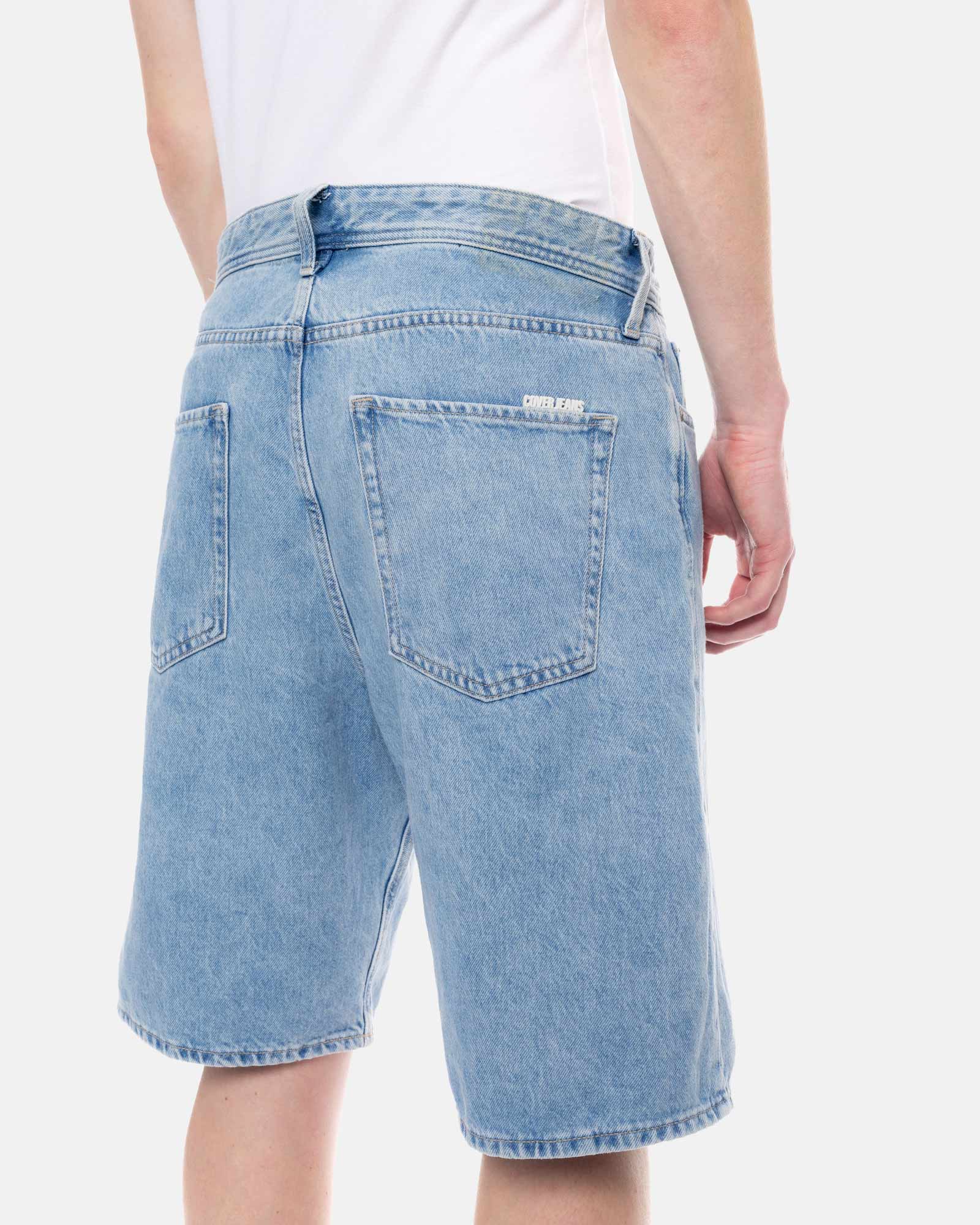 COVER DENIM LV583-30 DAN SHORTS