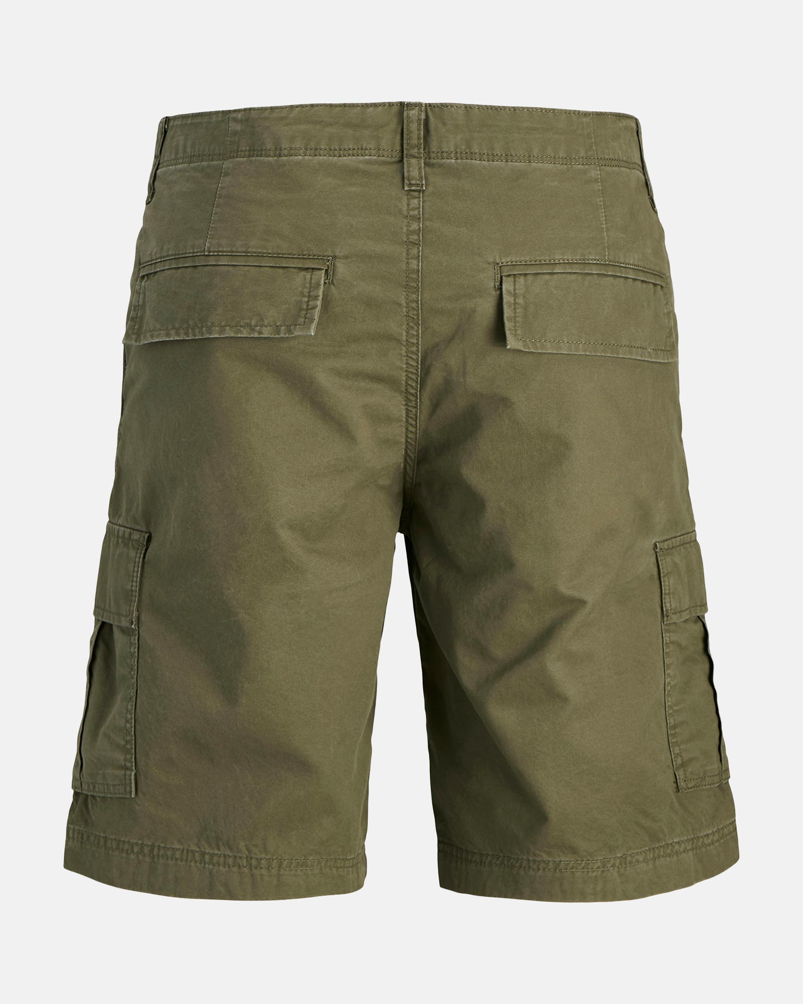 JACK & JONES PANTS STUDIO JPSTCOLE MATEO CARGO SHORT MID SN