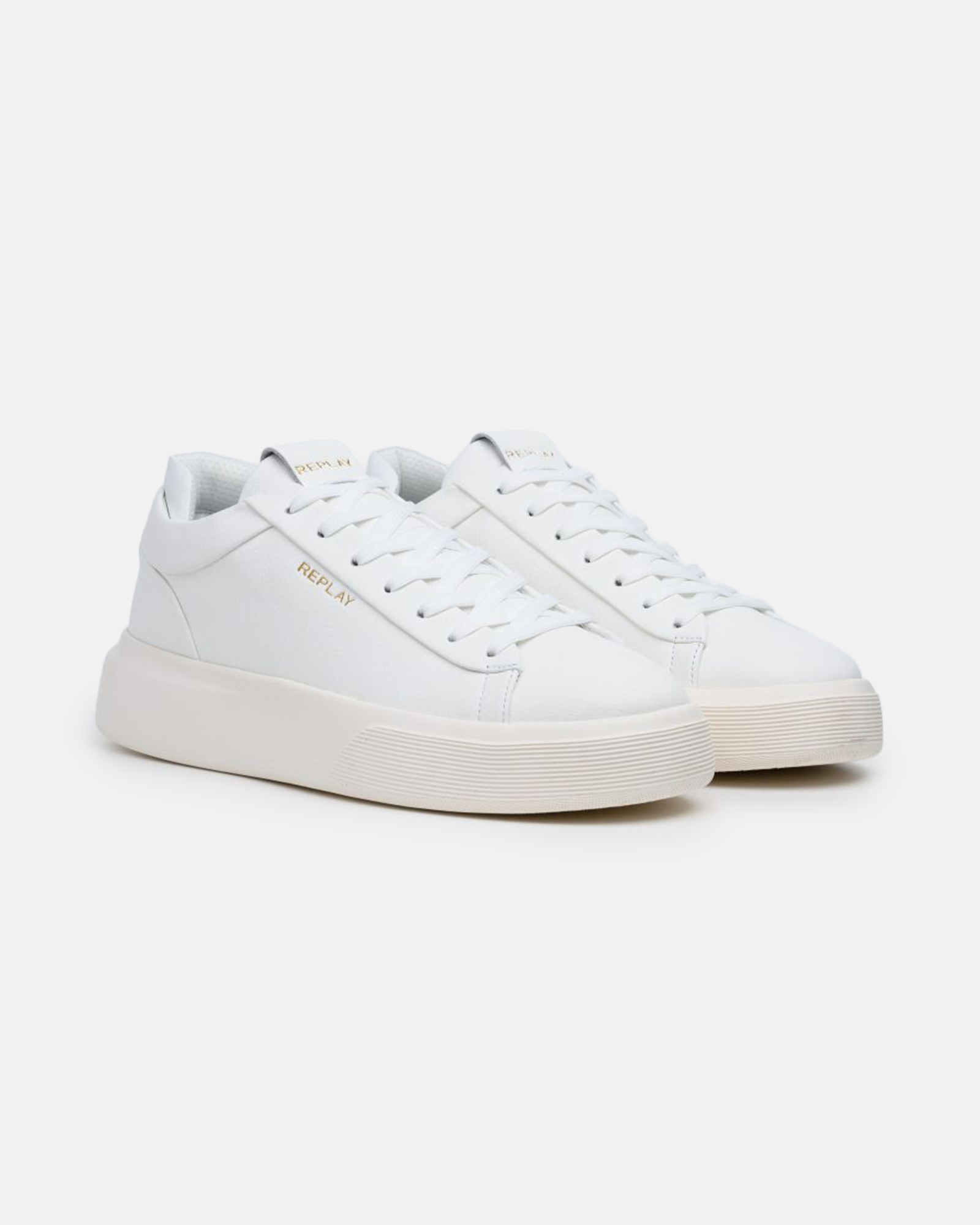 REPLAY GMZ7O .000.C0001L SHOES