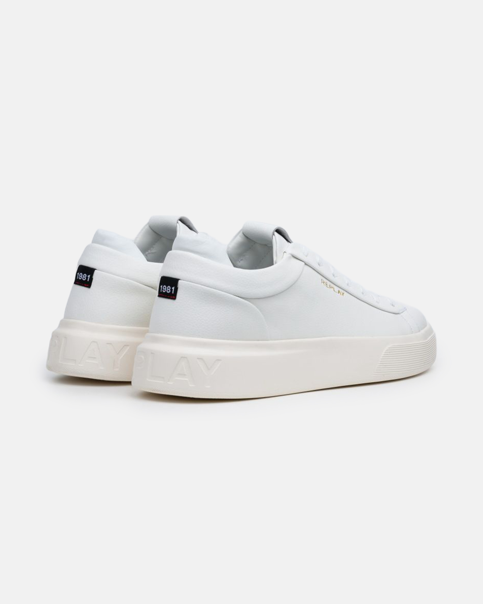 REPLAY GMZ7O .000.C0001L SHOES