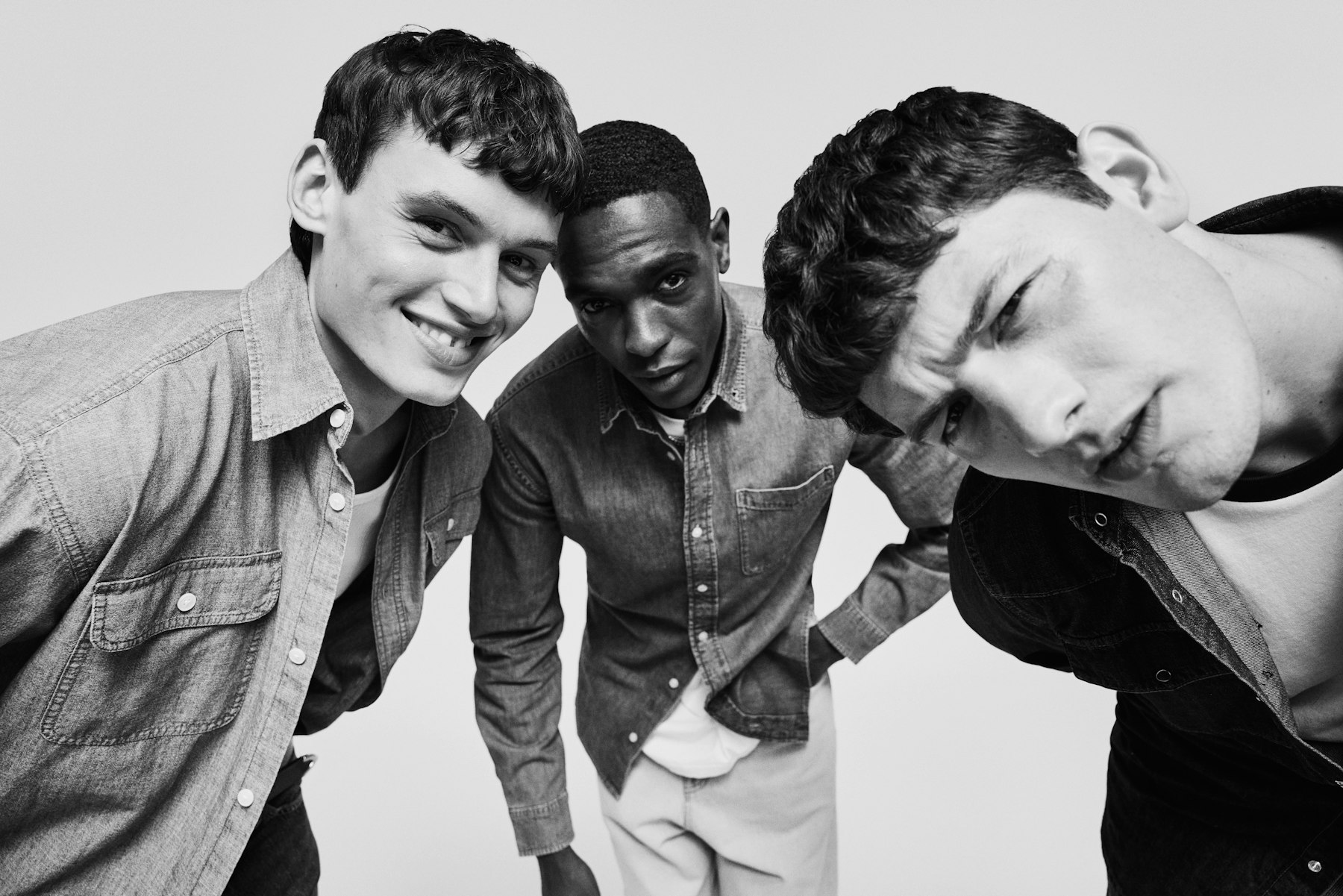 Touch Denim Men's fashion & accessories store