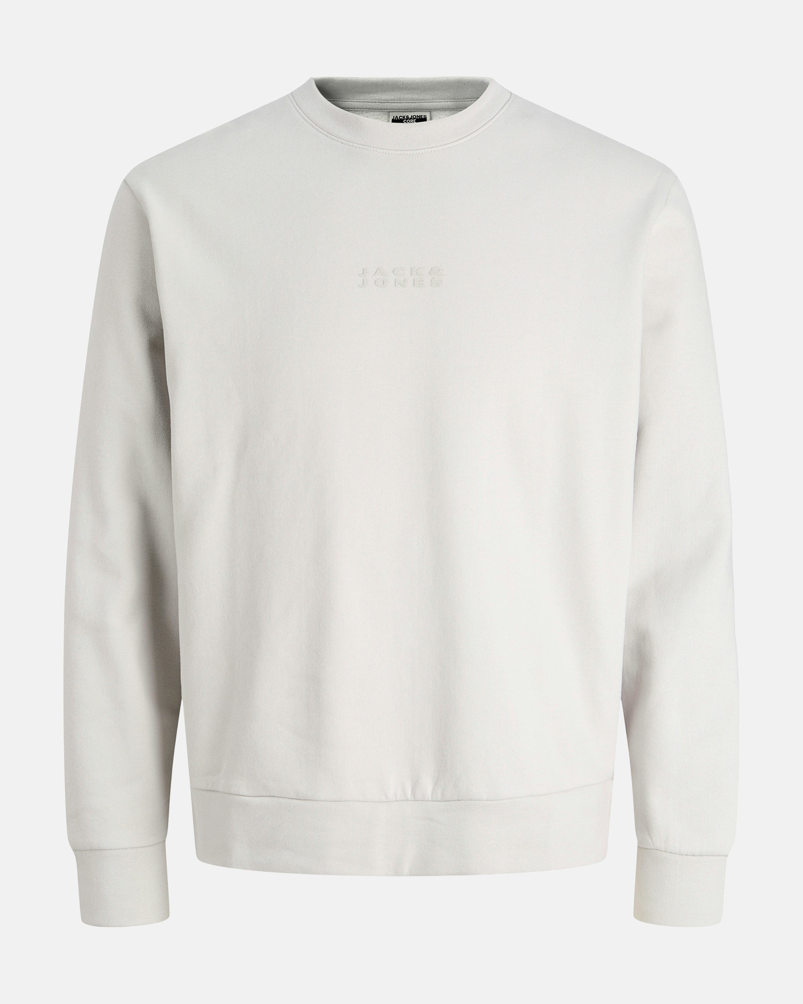 JACK & JONES JCOSTANCE SWEAT CREW NECK