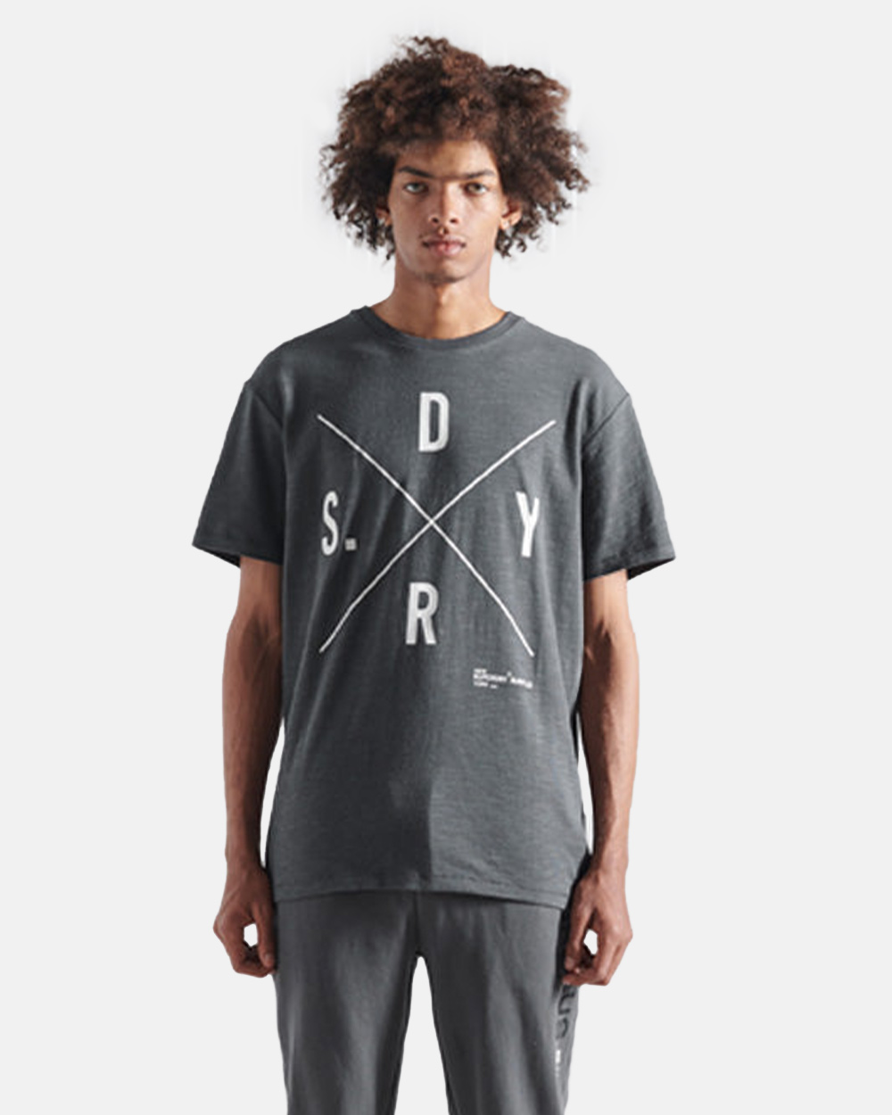 Superdry Surplus Sdry T-Shirt