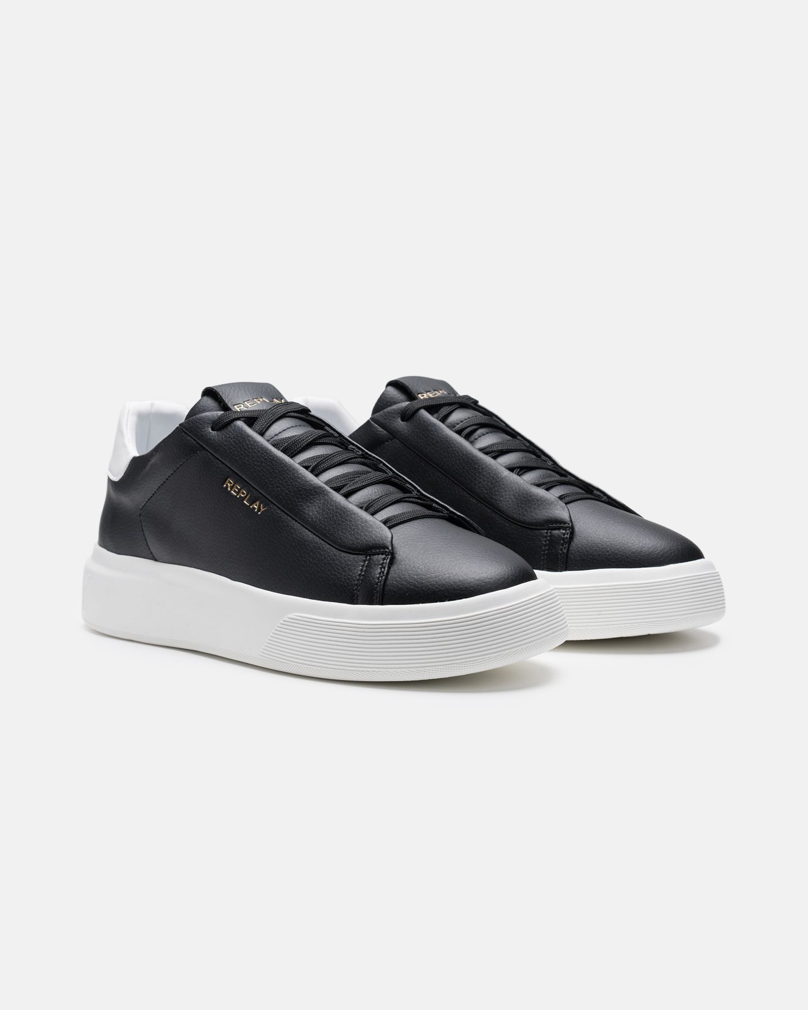 REPLAY GMZ7O .000.C0006L SNEAKERS