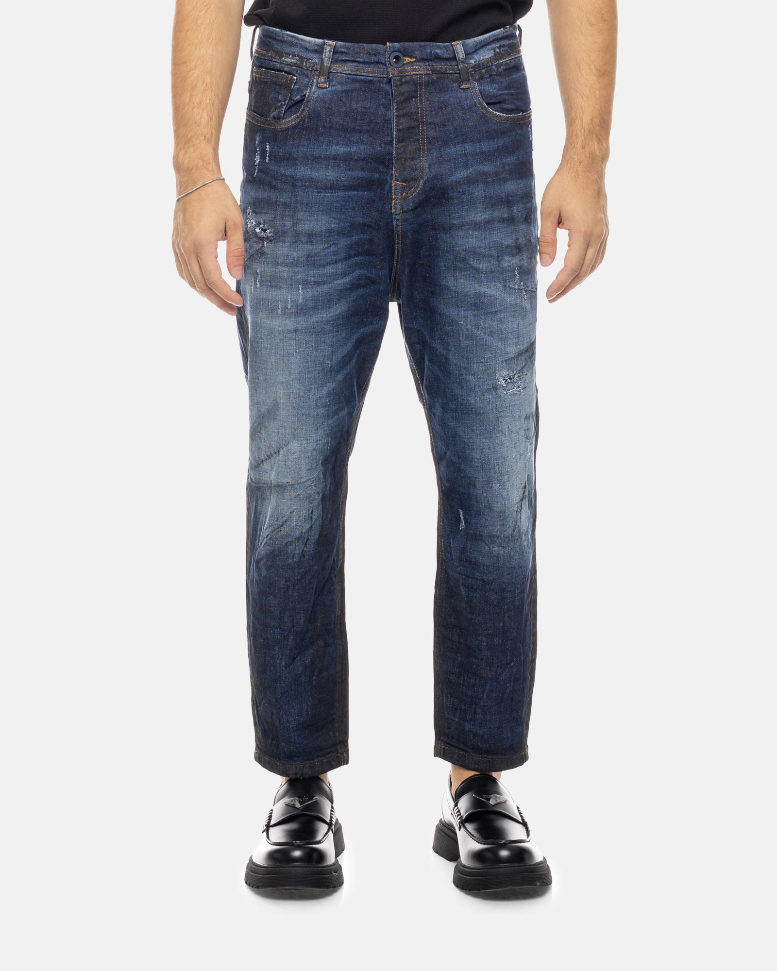 COVER Q7483-31 DAN JEANS