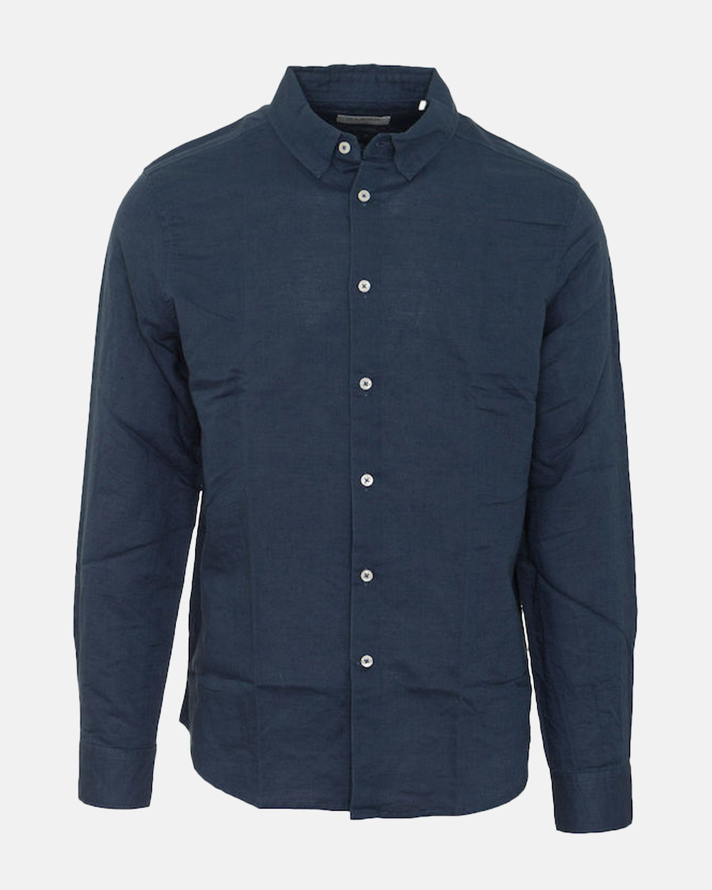 GABBA RELA LINEN SHIRT L/S