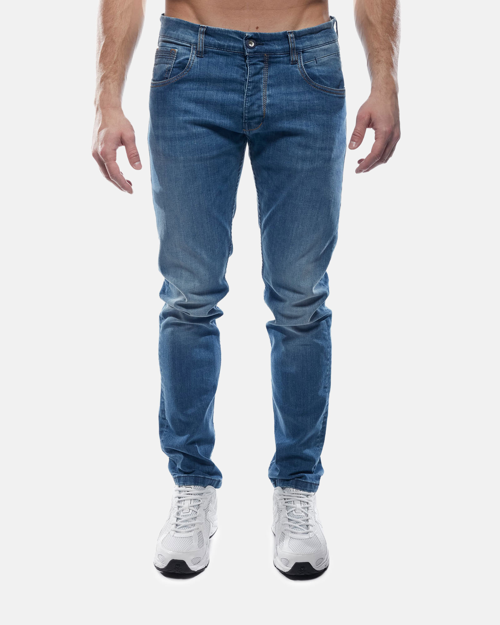 COVER E5279-32 TEDDY JEANS