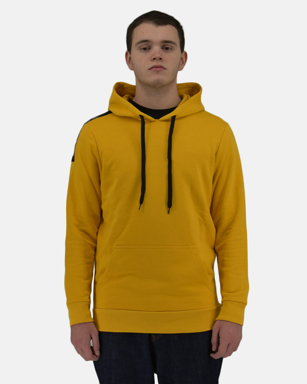 COVER JEANS BILLY ΜΠΛΟΥΖΑ L/S ΦΟΥΤΕΡ.