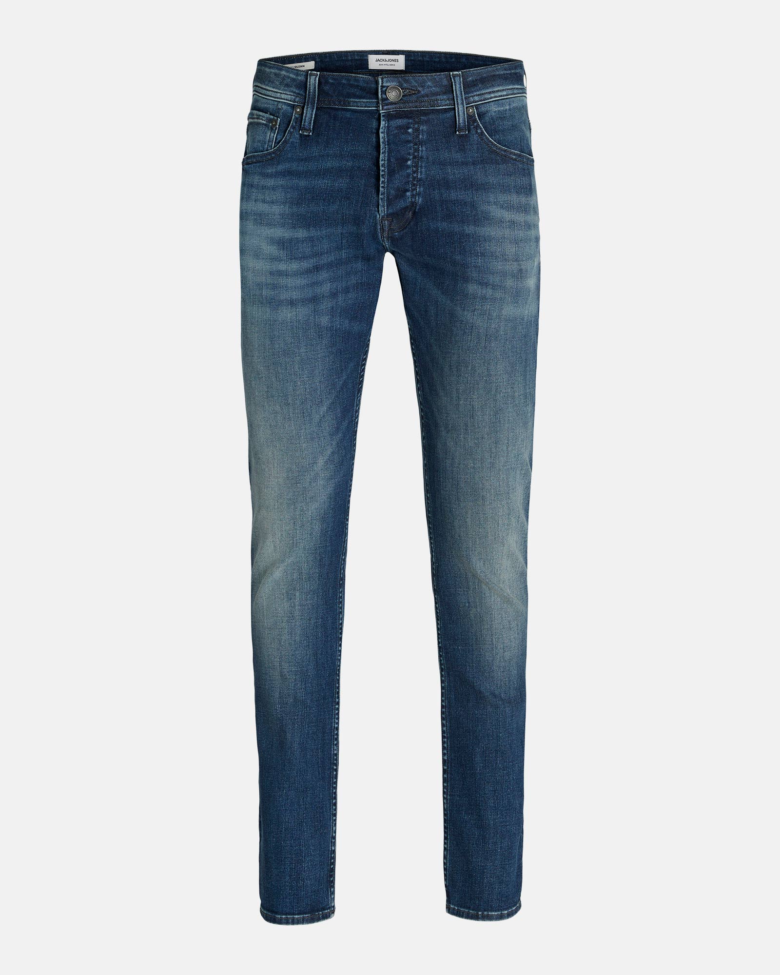 JACK & JONES JEANS JJIGLENN JJORIGINAL CB 820 NOOS