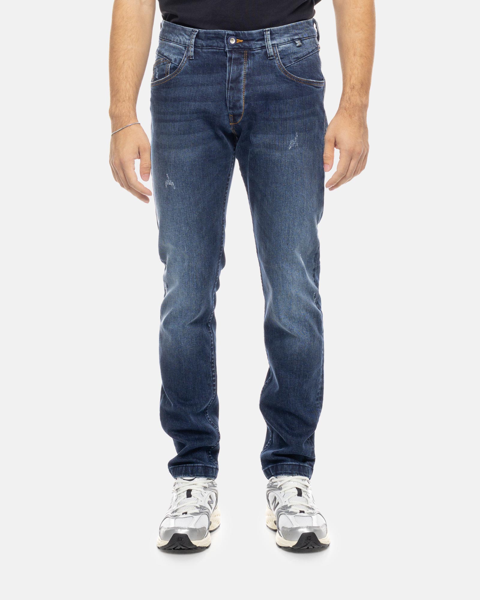 COVER E3458-31 ROYAL JEANS