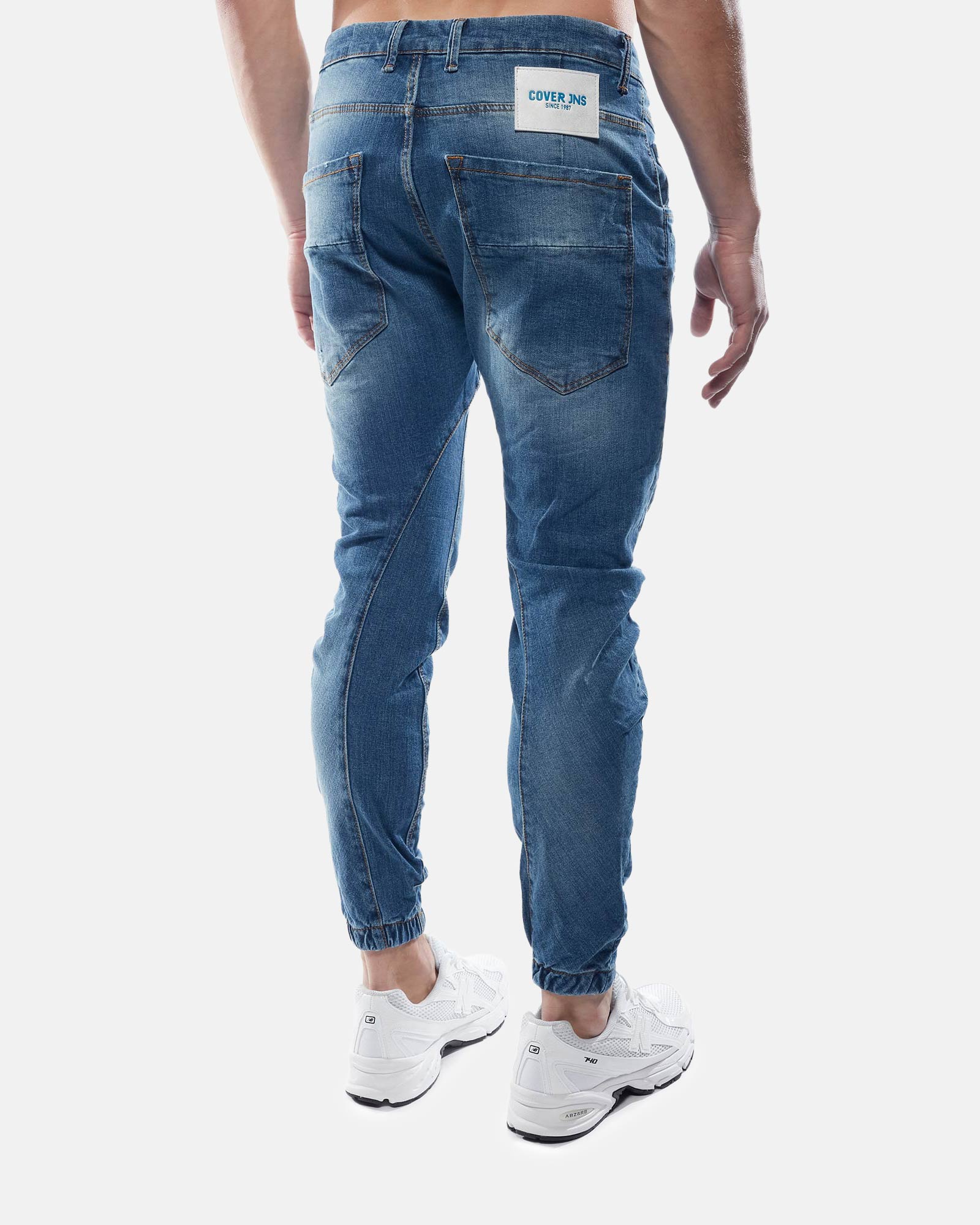 COVER E5380-32 S TYPE JEANS