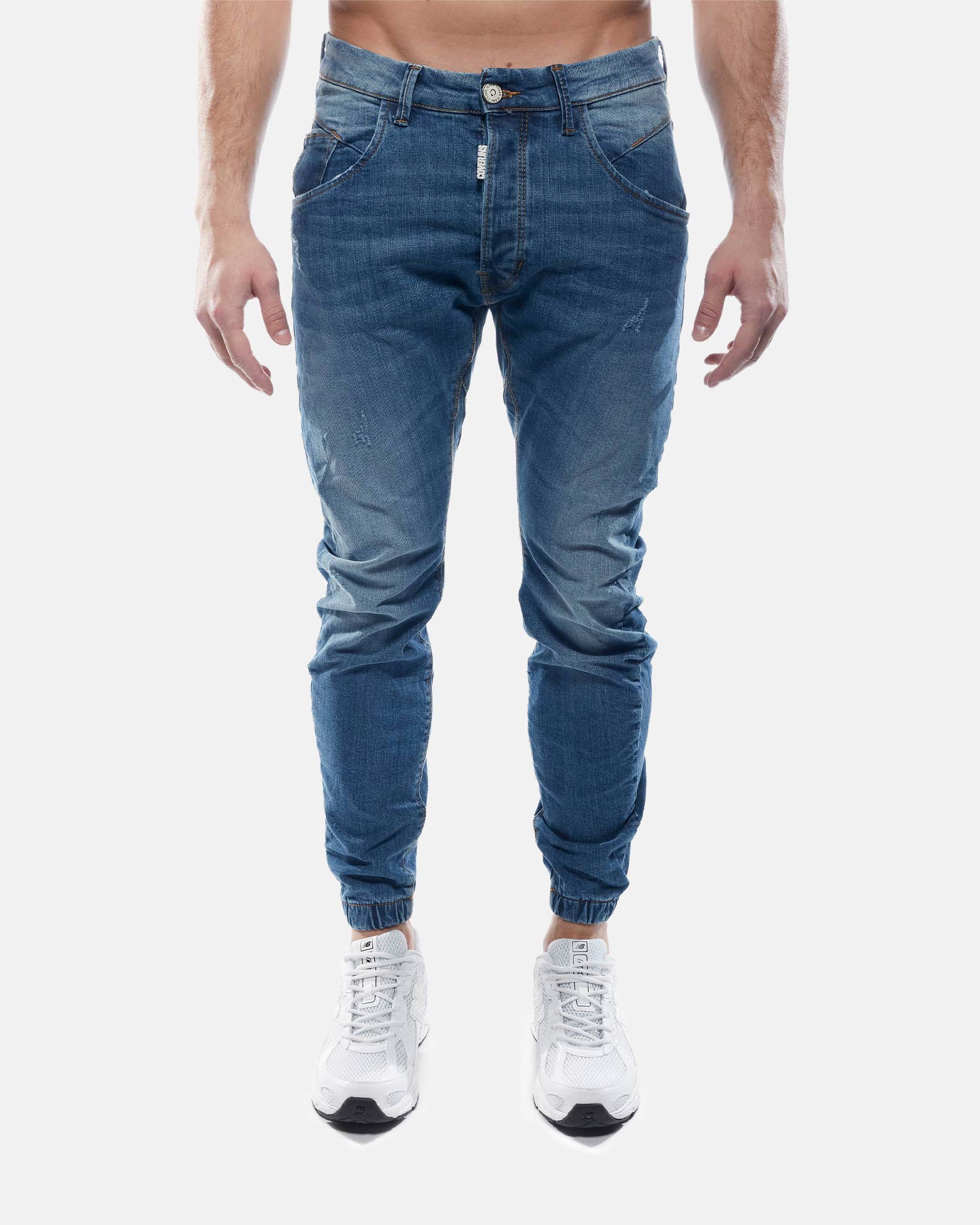 COVER E5380-32 S TYPE JEANS