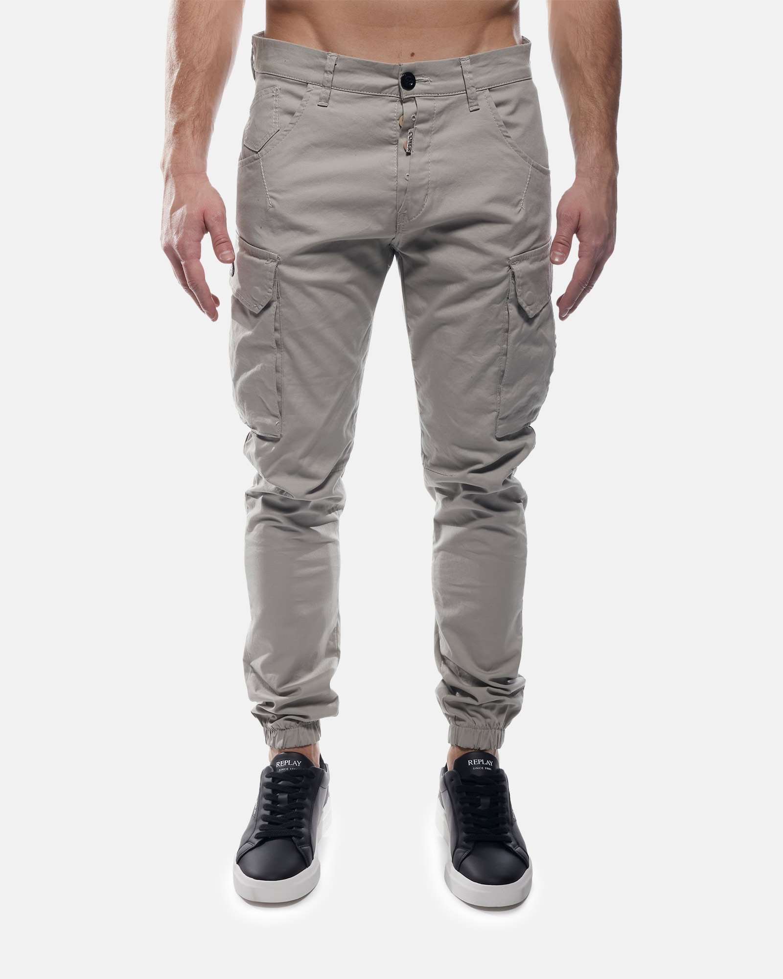 COVER F0186-32 OLIVER MILITARY PANTS
