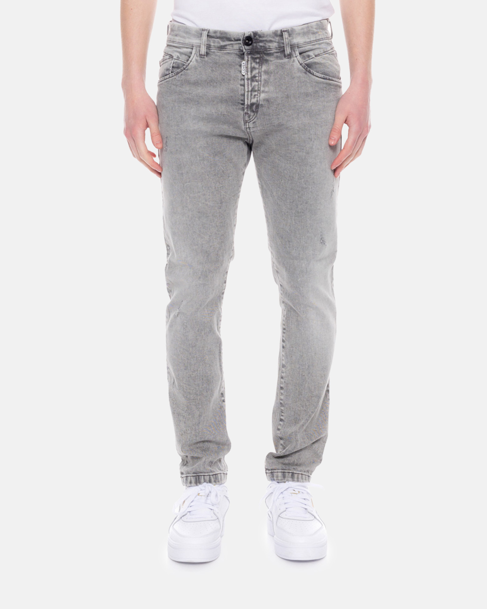 COVER K0844-30 NEW DATE JEANS