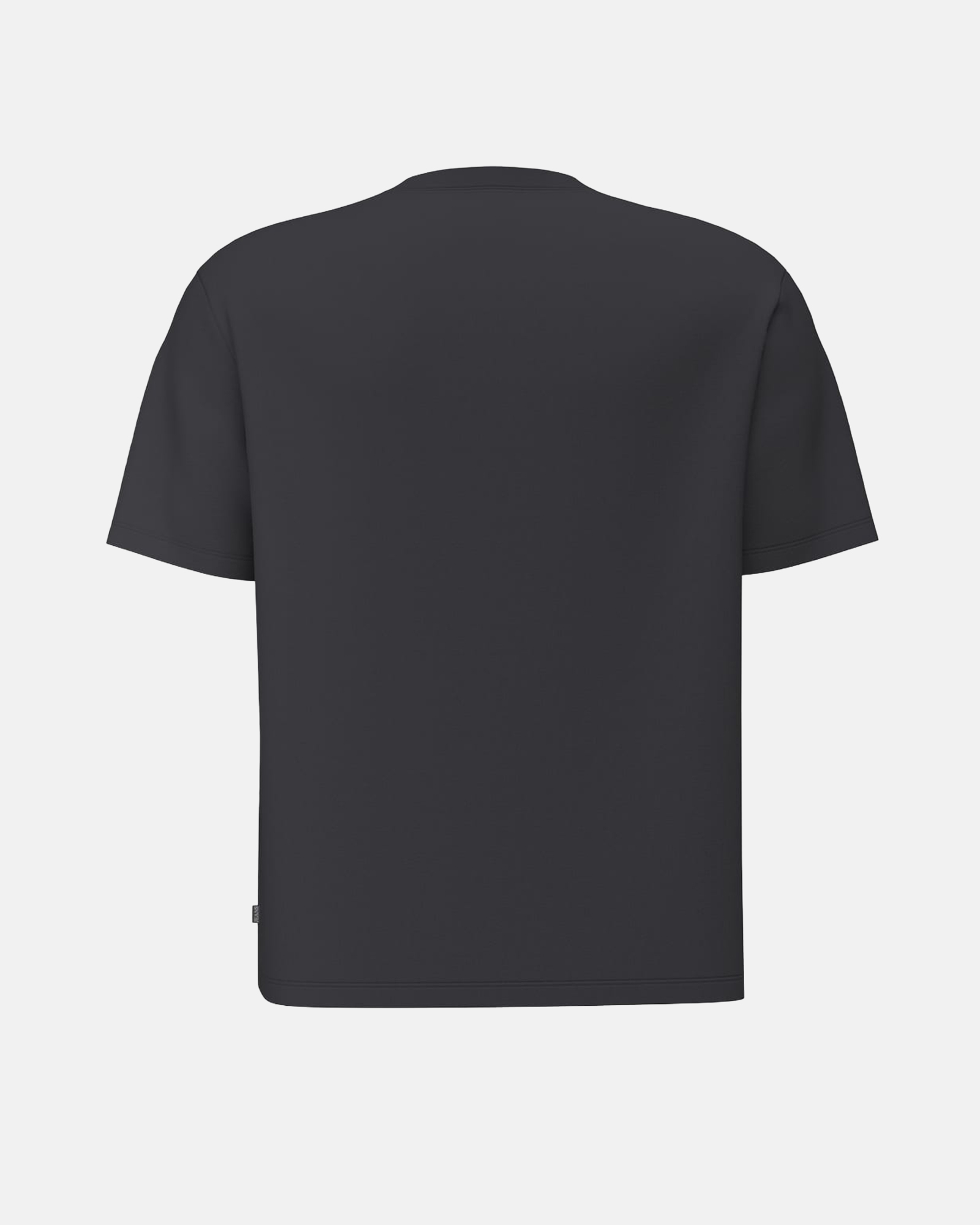 GUESS JEANS GJ SS SLIM LOGO EMBRO TEE