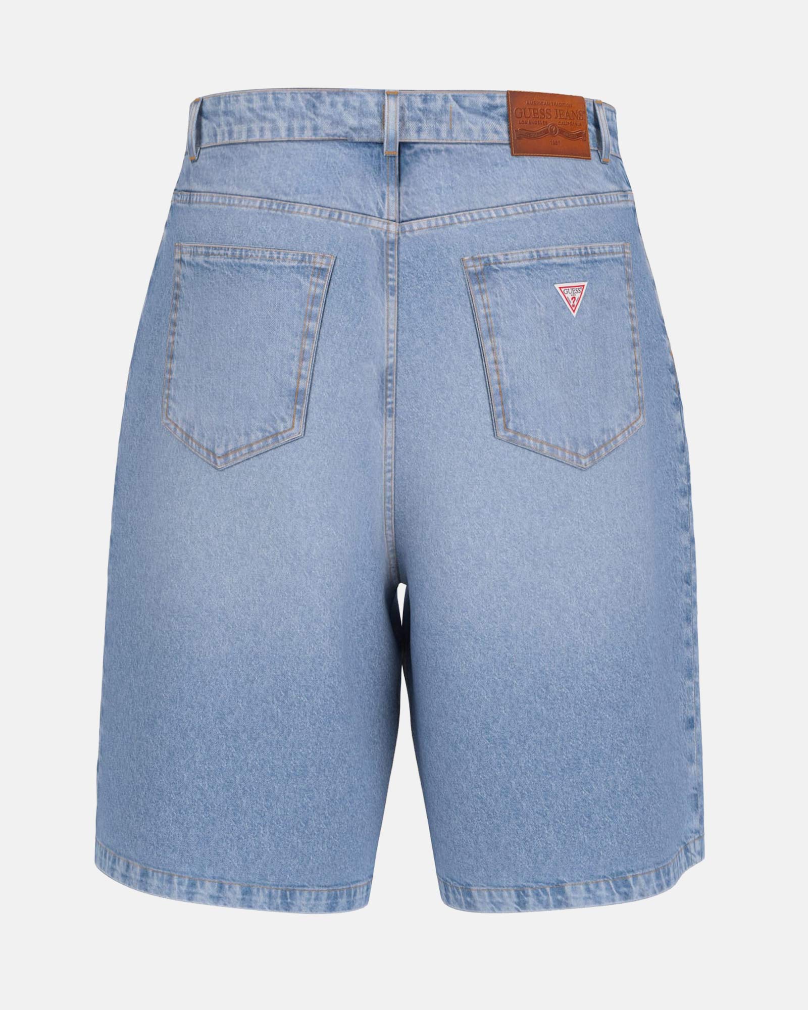 GUESS JEANS GJ BAGGY SHORT
