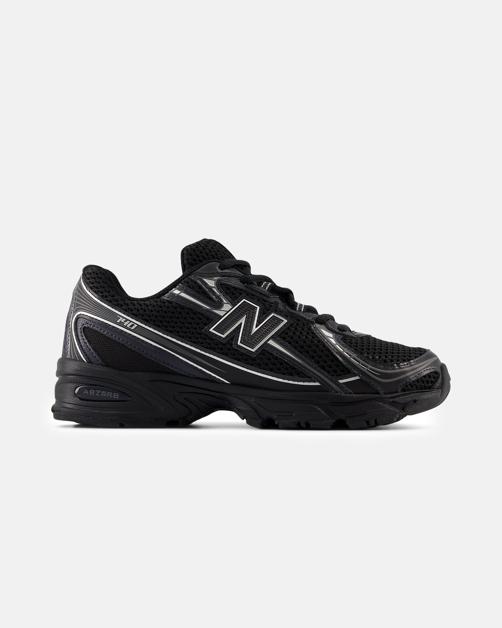 NEW BALANCE U740BM2 UNISEX CLASSIC SNEAKERS