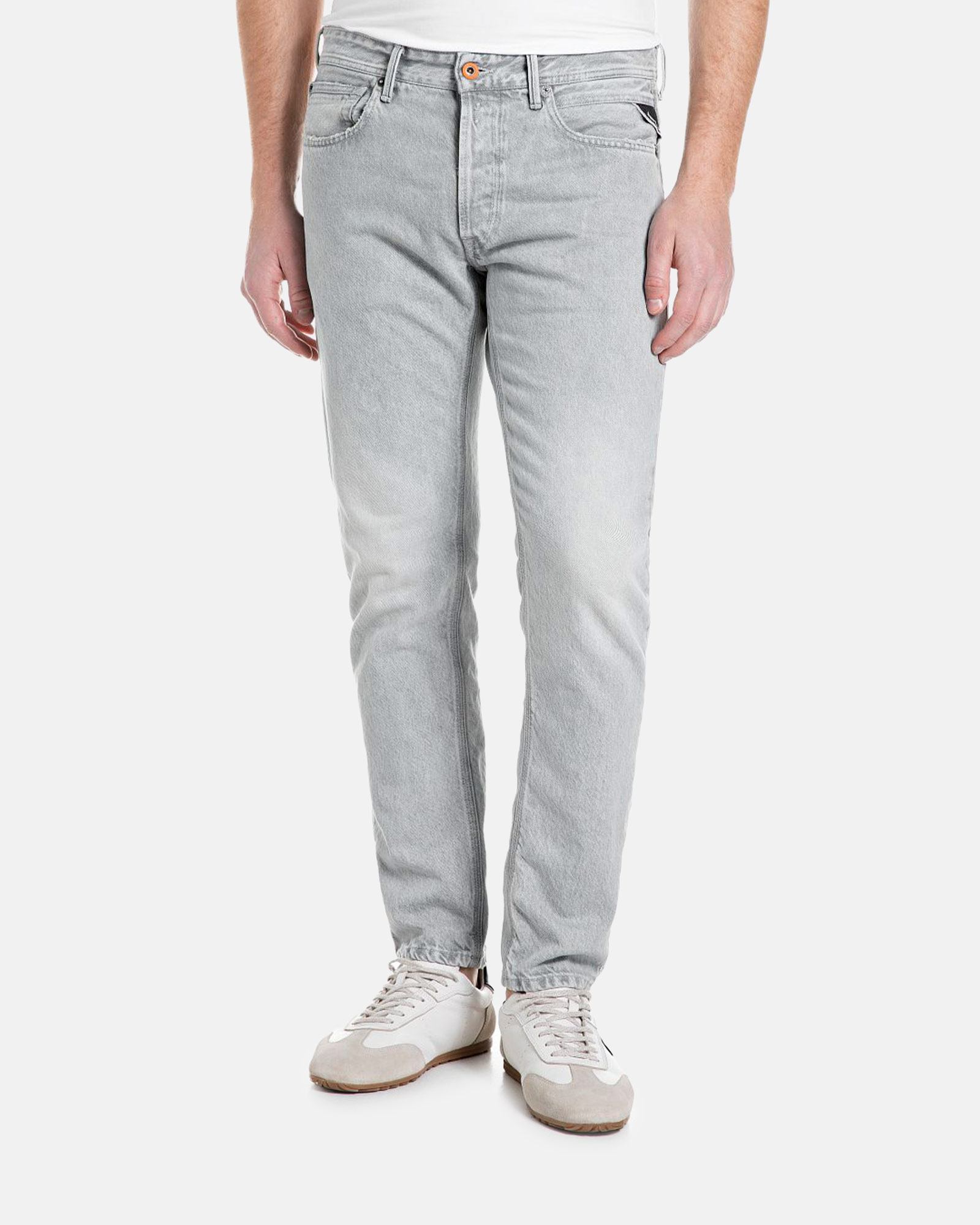 REPLAY M1008 .000.254 168 MAN DENIM