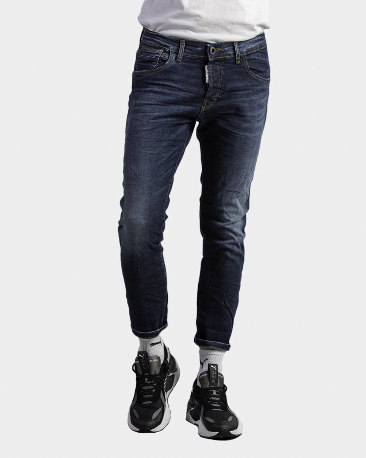 COVER N0442-23 DUAL JEANS.