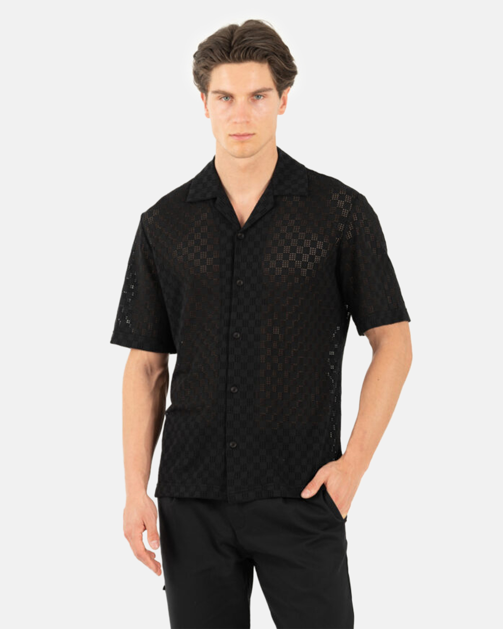 VITTORIO 800-25-120 SSSHIRT