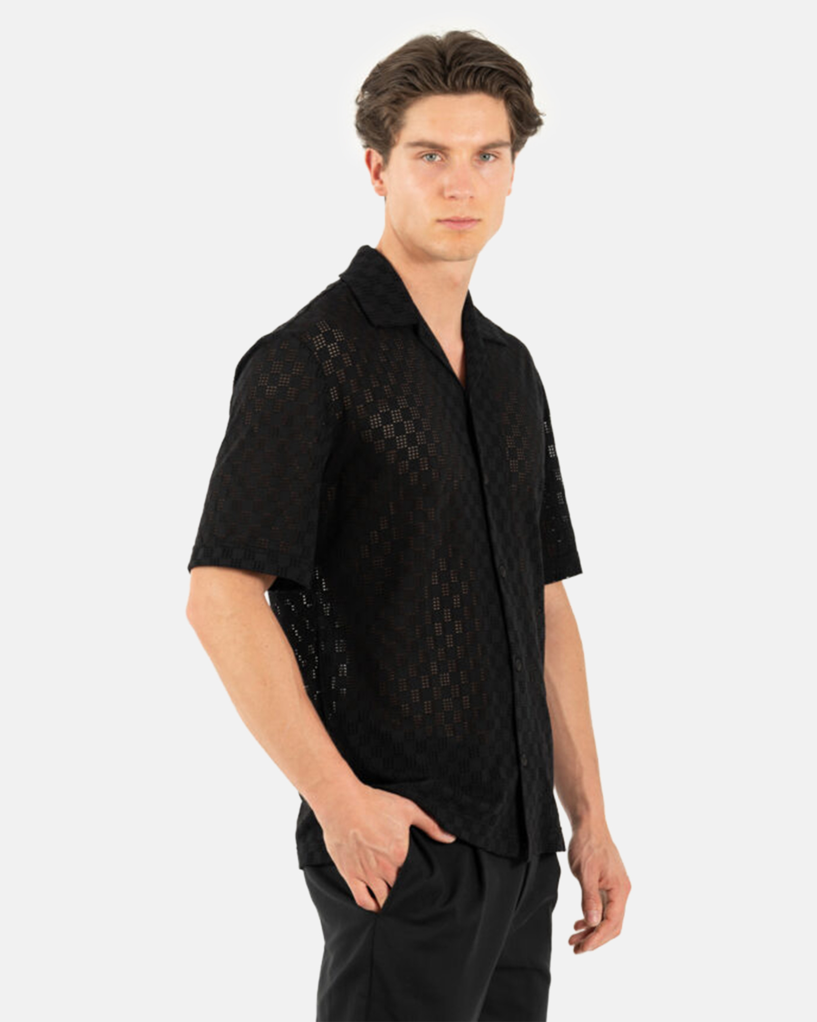 VITTORIO 800-25-120 SSSHIRT