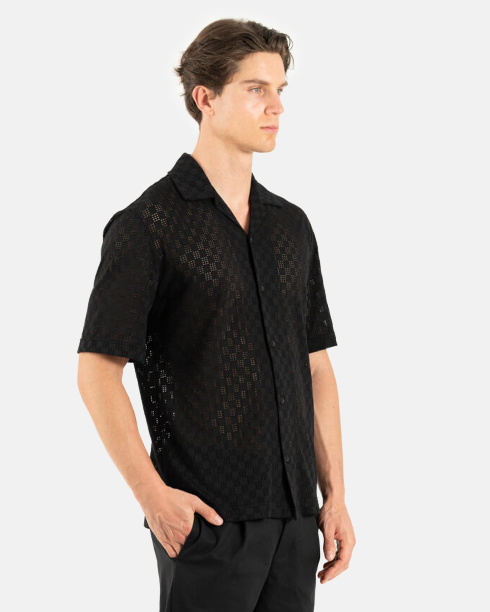 VITTORIO 800-25-120 SSSHIRT