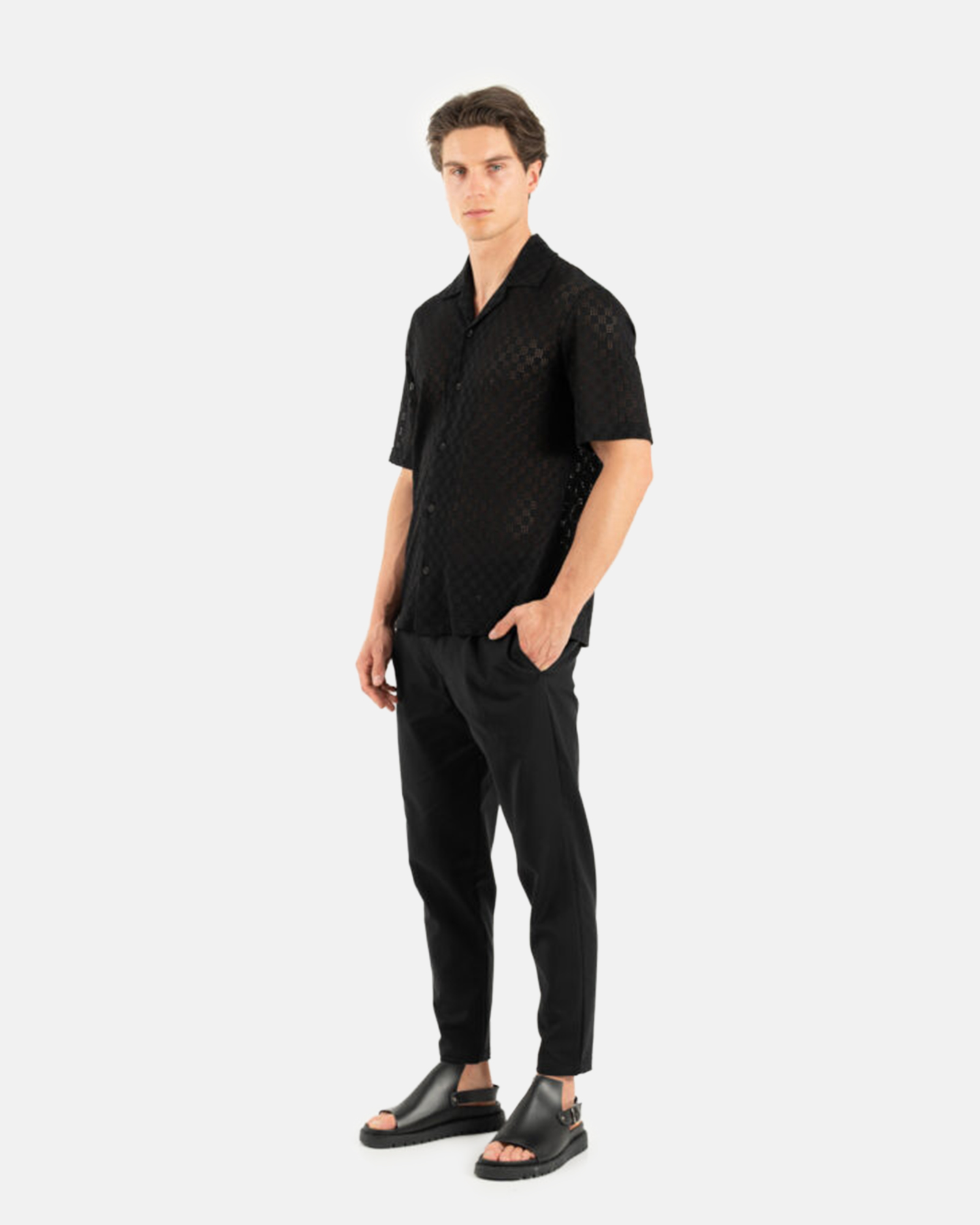 VITTORIO 800-25-120 SSSHIRT