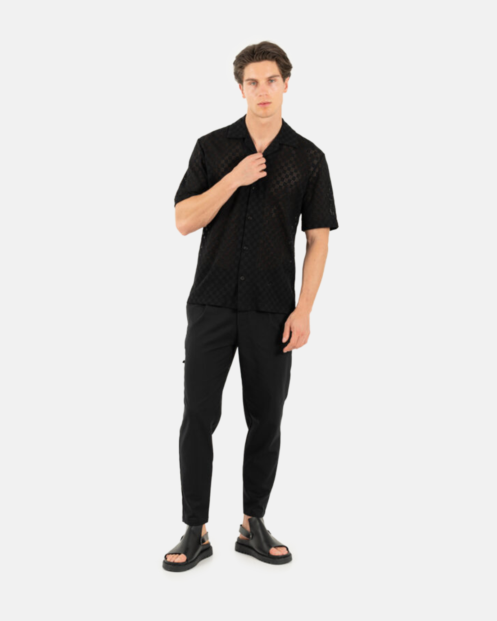 VITTORIO 800-25-120 SSSHIRT