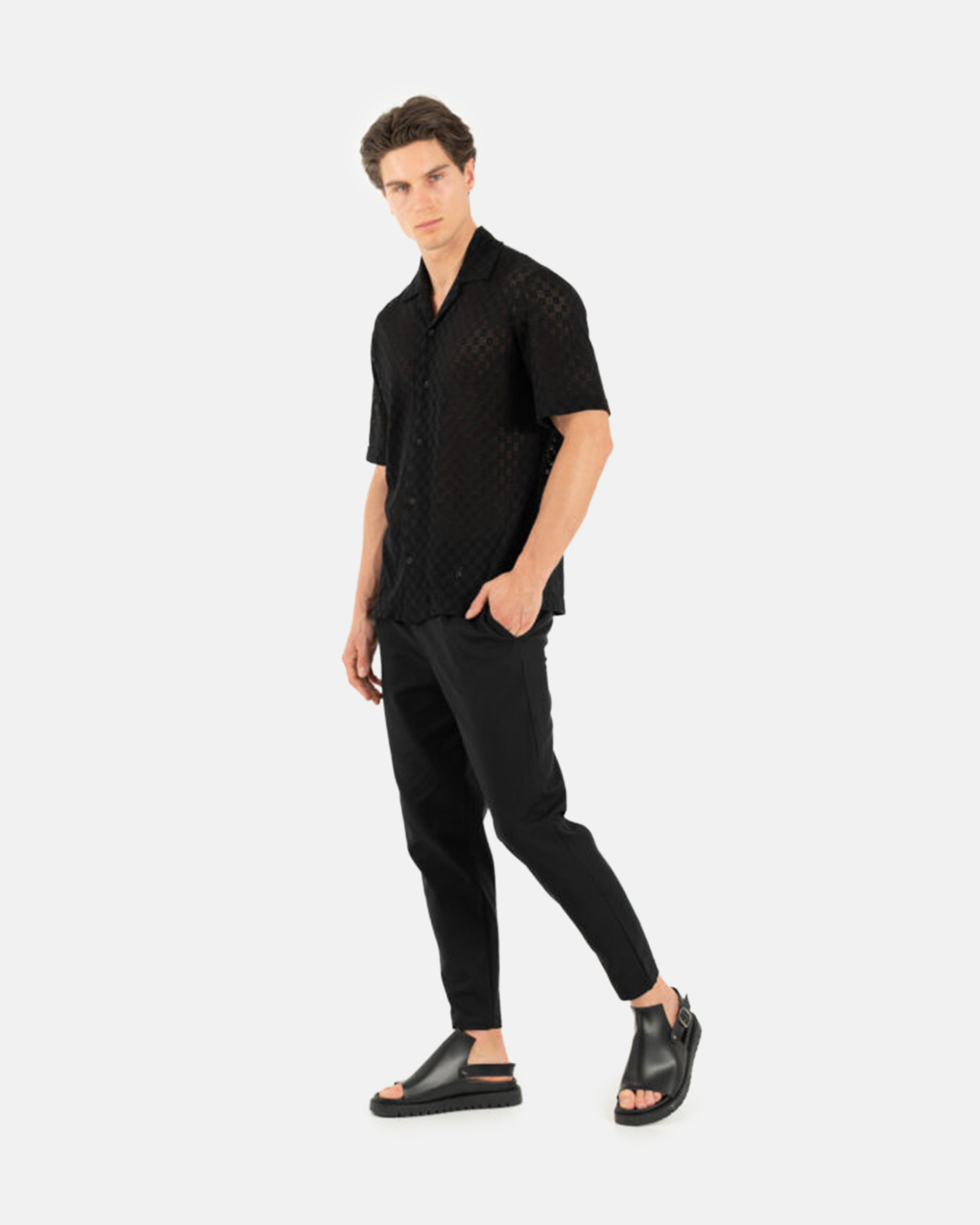 VITTORIO 800-25-120 SSSHIRT