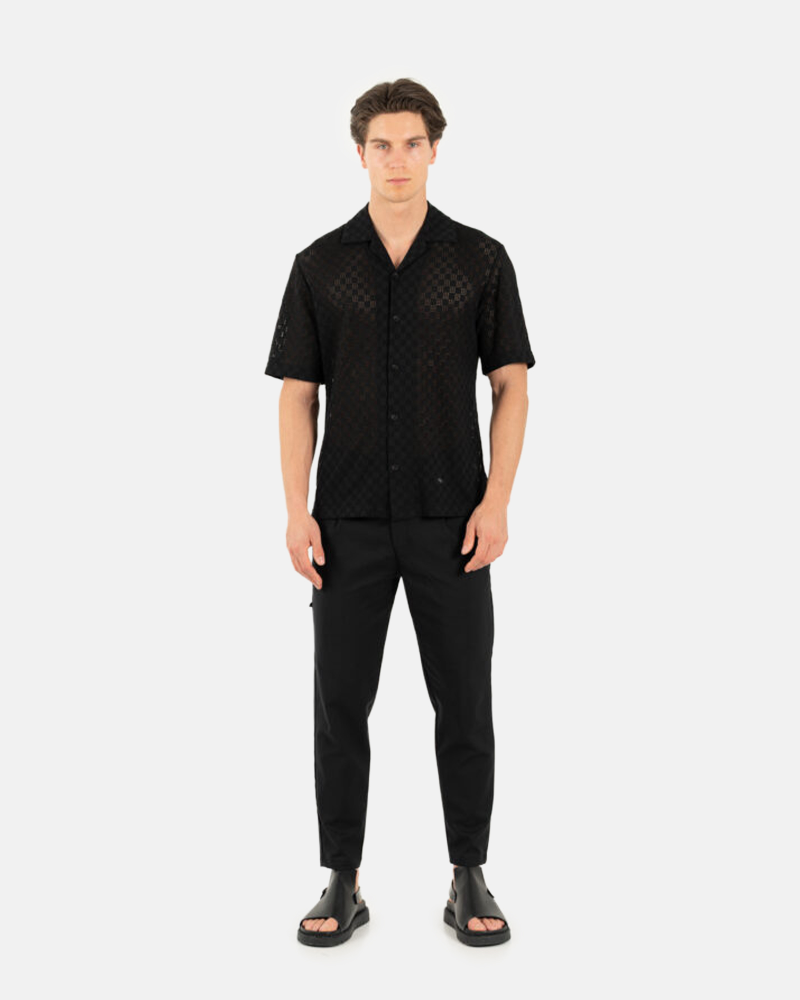 VITTORIO 800-25-120 SSSHIRT