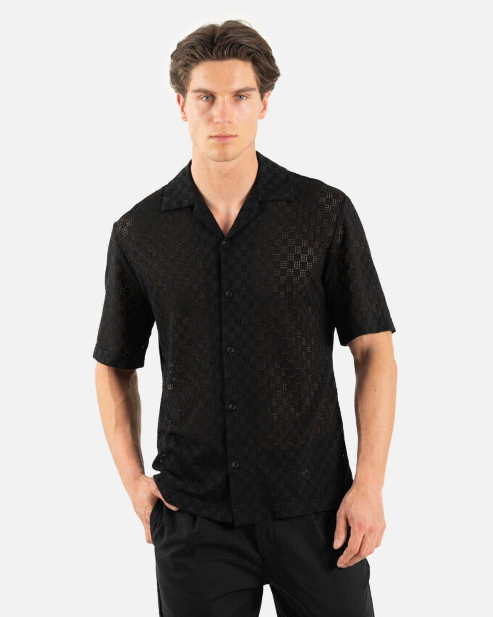 VITTORIO 800-25-120 SSSHIRT