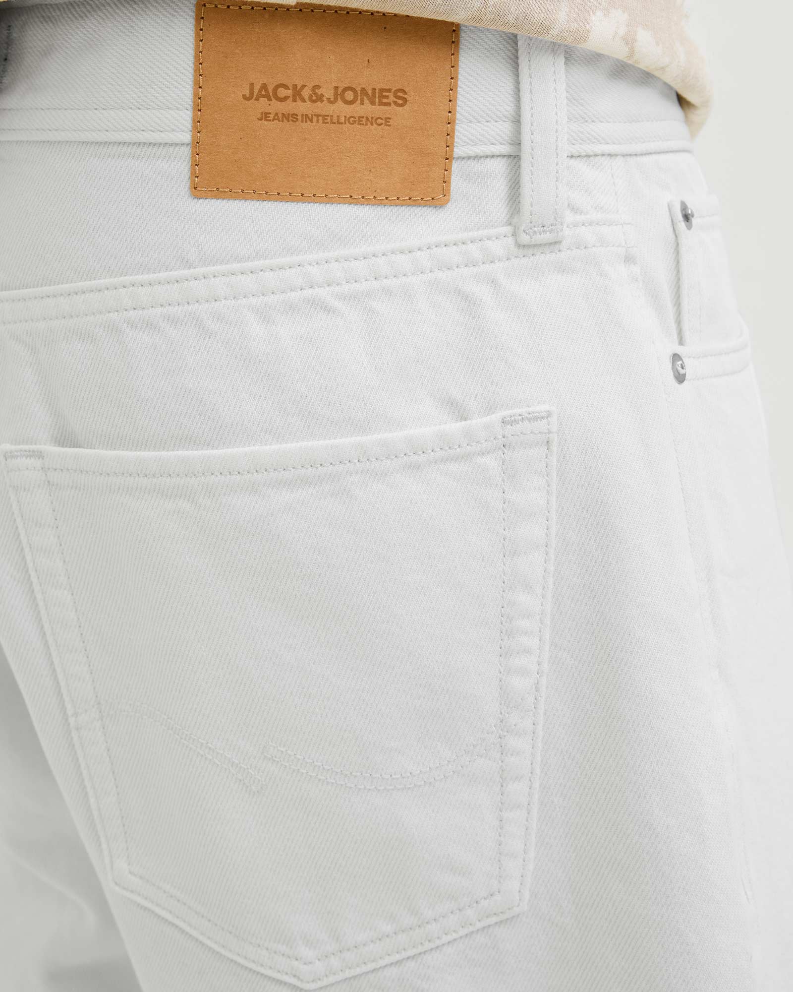 JACK & JONES JJIALEX JJORIGINAL SHORTS CB 407 SN