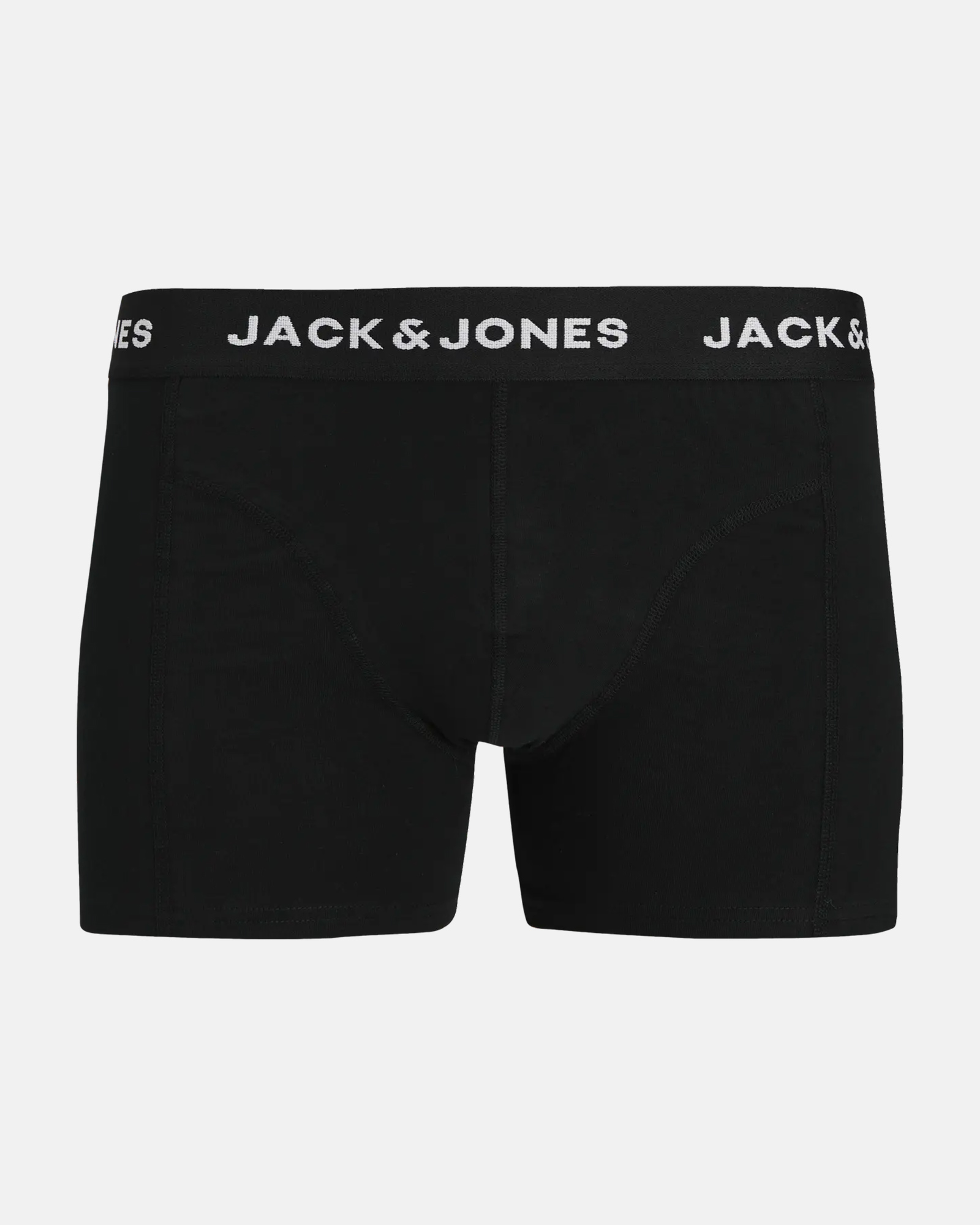 JACK & JONES JACCONOR SOLID TRUNKS 3 PACK NOOS