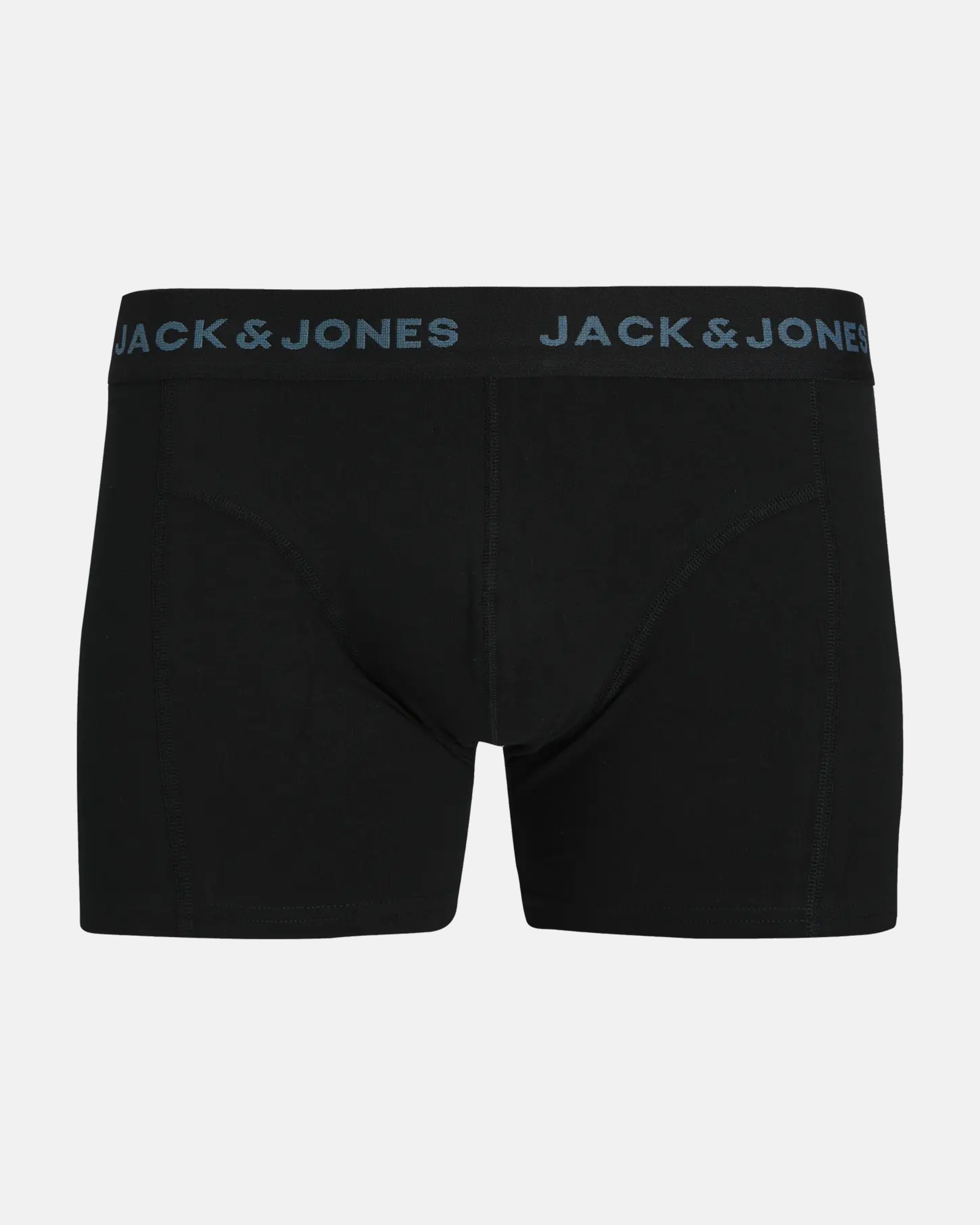JACK & JONES JACCONOR SOLID TRUNKS 3 PACK NOOS
