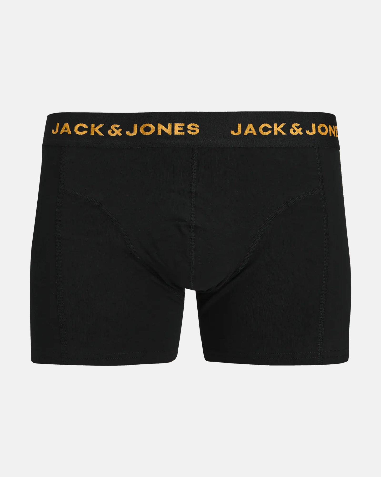 JACK & JONES JACCONOR SOLID TRUNKS 3 PACK NOOS