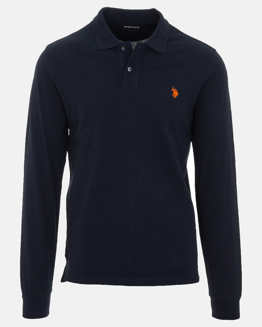 US POLO ASSN - INSTITUTIONAL POLO ΜΠΛΟΥΖΑ