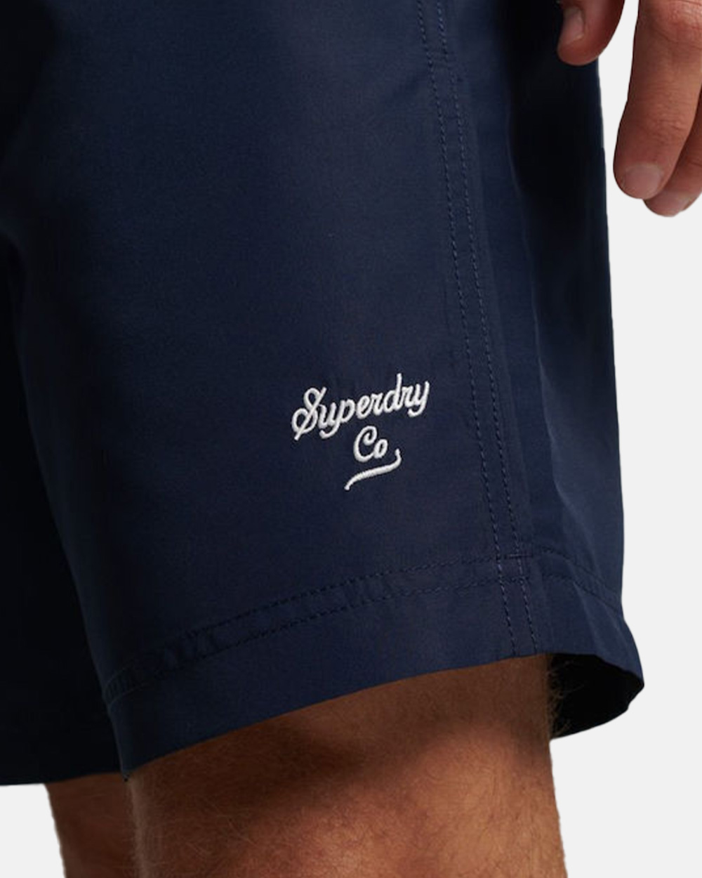 SUPERDRY VINTAGE POLO SWIMSHORT