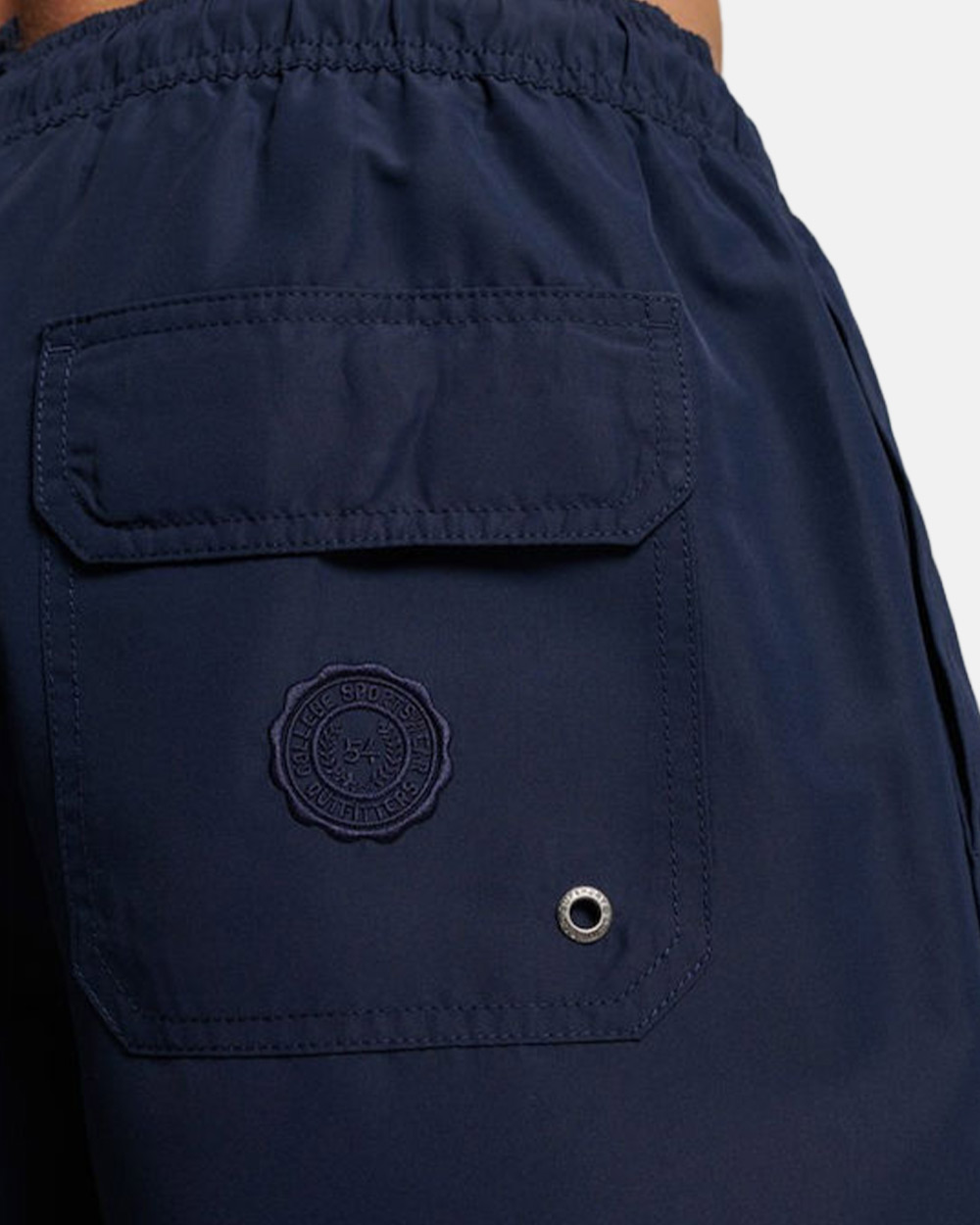 SUPERDRY VINTAGE POLO SWIMSHORT