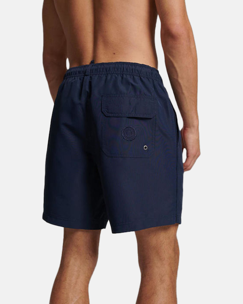 SUPERDRY VINTAGE POLO SWIMSHORT