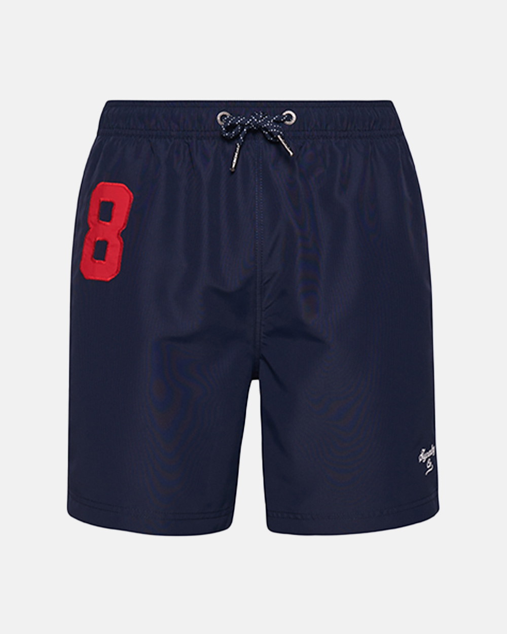 SUPERDRY VINTAGE POLO SWIMSHORT