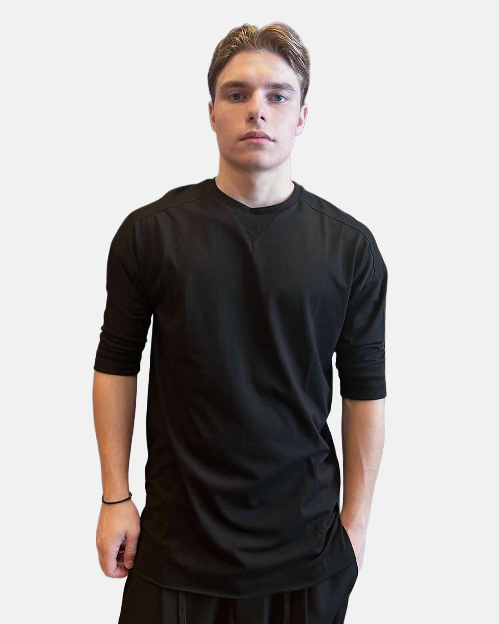 NINETEEN T-SHIRT 1079