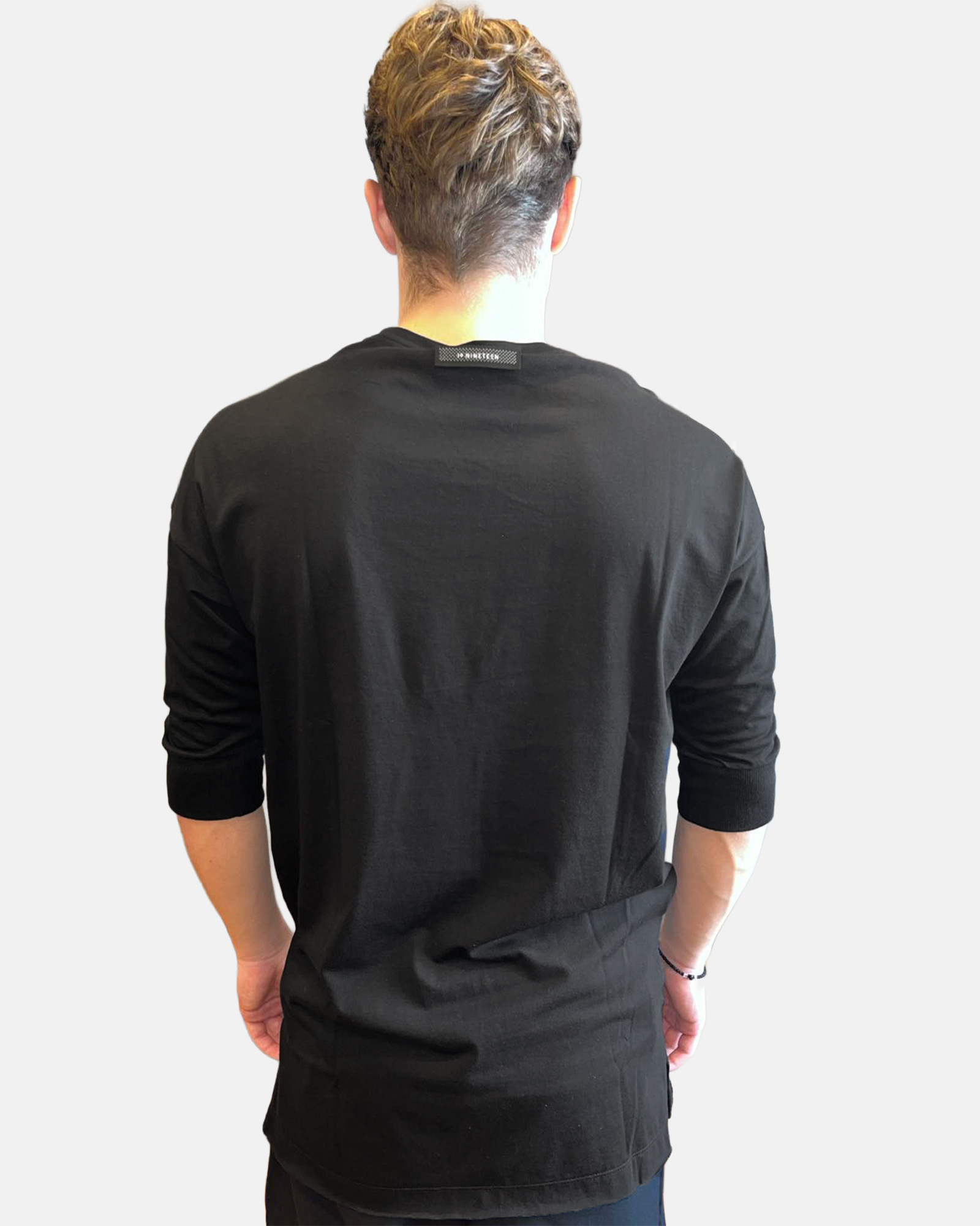 NINETEEN T-SHIRT 1079