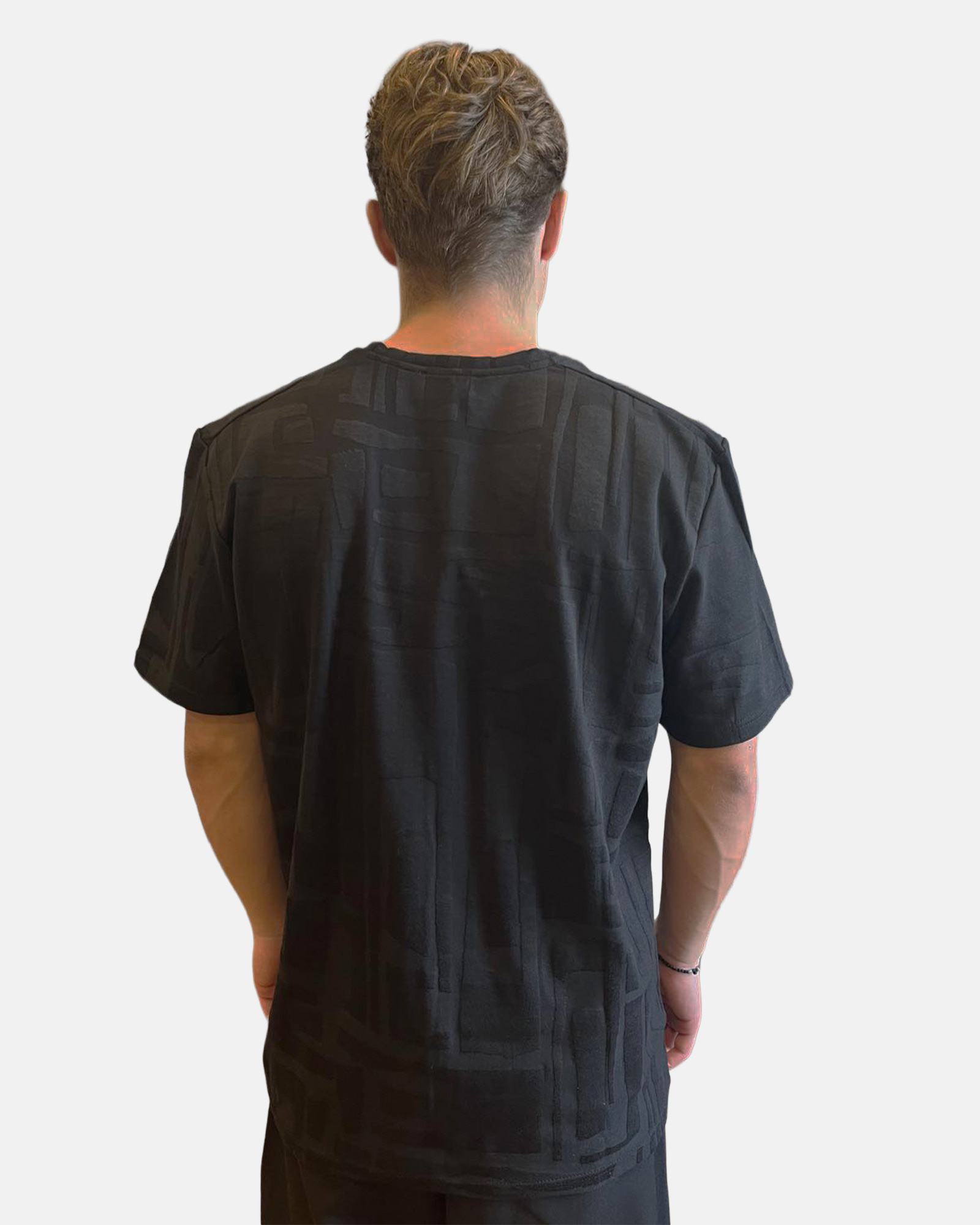 Nineteen 19125-1080 t-shirt
