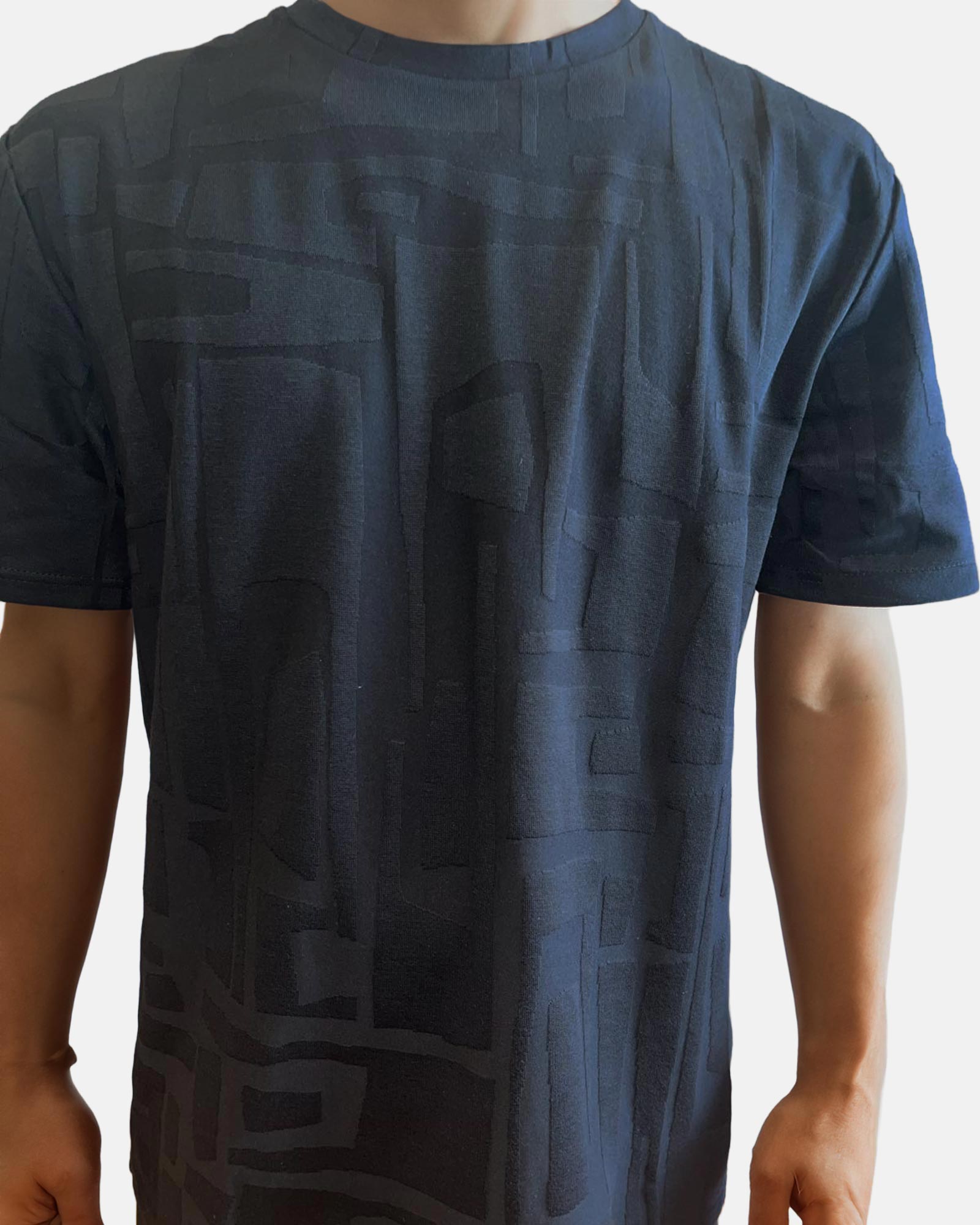 Nineteen 19125-1080 t-shirt