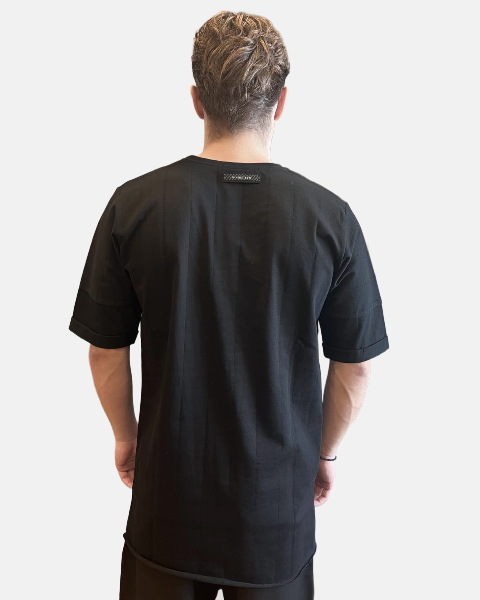 NINETEEN T-SHIRT 19223-1029
