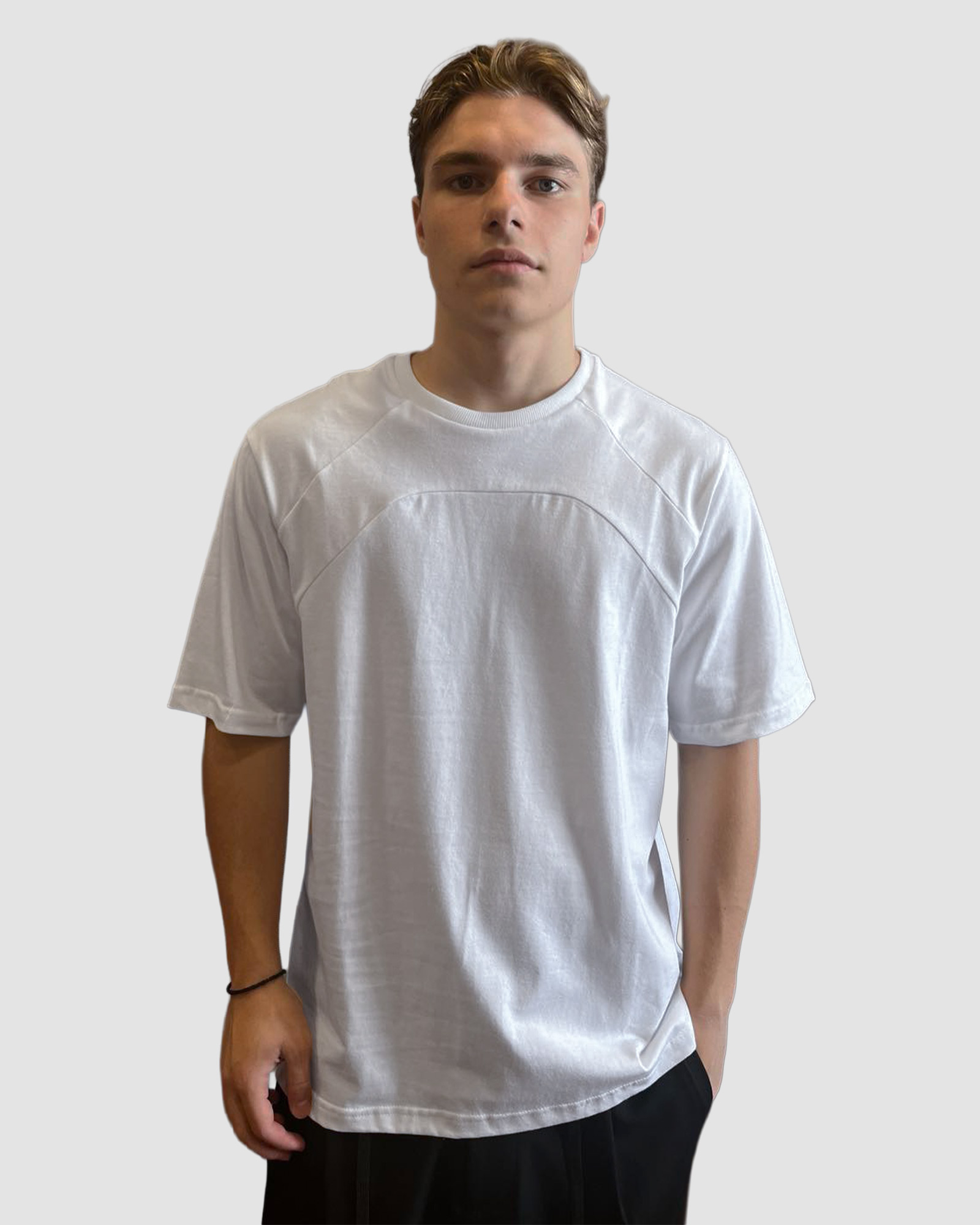 NINETEEN 19224-1001 T-SHIRT